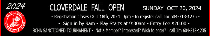 Fall Open
